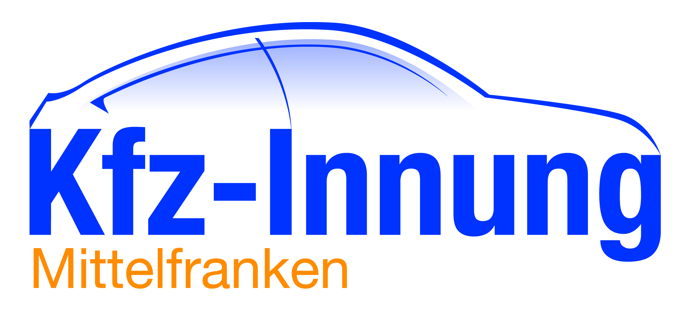 Logo der Firma Kfz-Innung Mittelfranken KdöR aus Nürnberg