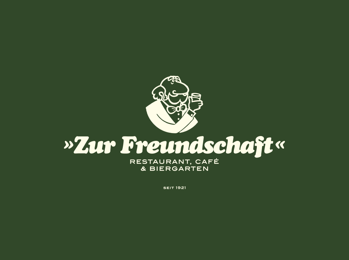 Logo der Firma Zur Freundschaft Braunschweig aus Braunschweig