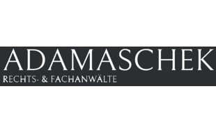 Logo der Firma Rechtsanwälte Adamaschek & Kollegen aus Mühlhausen