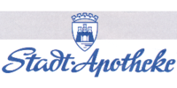 Logo der Firma Stadt-Apotheke aus Weilheim