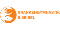 Logo der Firma KRANKENGYMNASTIK SEIBEL aus Geldern