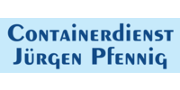 Logo der Firma Pfennig Jürgen aus Adelsdorf