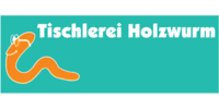 Logo der Firma Tischlerei Holzwurm GmbH Janssen & Baumgart aus Kempen