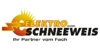 Logo der Firma Elektroinstallation Schneeweis GmbH aus Bernau