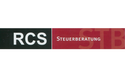 Logo der Firma RCS Steuerberatungsgesellschaft mbH aus Niedernhausen