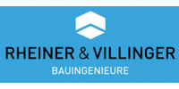 Logo der Firma Rheiner & Villinger aus Häusern