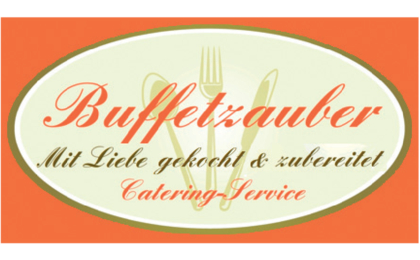 Logo der Firma Buffetzauber Cateringservice Dennis Weiffen aus Jüchen