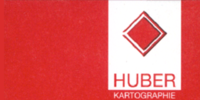 Logo der Firma Huber Kartographie GmbH aus Unterschleißheim