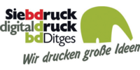Logo der Firma Ditges GmbH aus Viersen