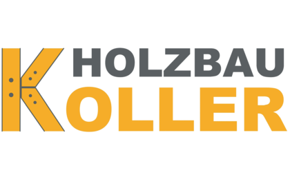 Logo der Firma Koller Holzbau GmbH & Co. KG aus Schirmitz