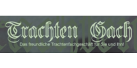 Logo der Firma Gach Trachten, Dirnaicher OHG aus Brannenburg