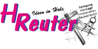 Logo der Firma Schreinerei Reuter Harald aus Hammelburg auf dem Branchenportal Tischler-Schreiner.org
