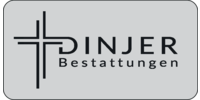 Logo der Firma Bestattungen Dinjer aus Waldshut-Tiengen