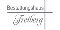 Logo der Firma Bestattungshaus Freiberg aus Schweinfurt