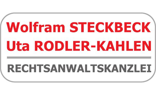 Logo der Firma Steckbeck Wolfram Rechtsanwalt aus Nürnberg