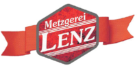 Logo der Firma Metzgerei Lenz Inh. Andreas Lenz aus Schlüchtern