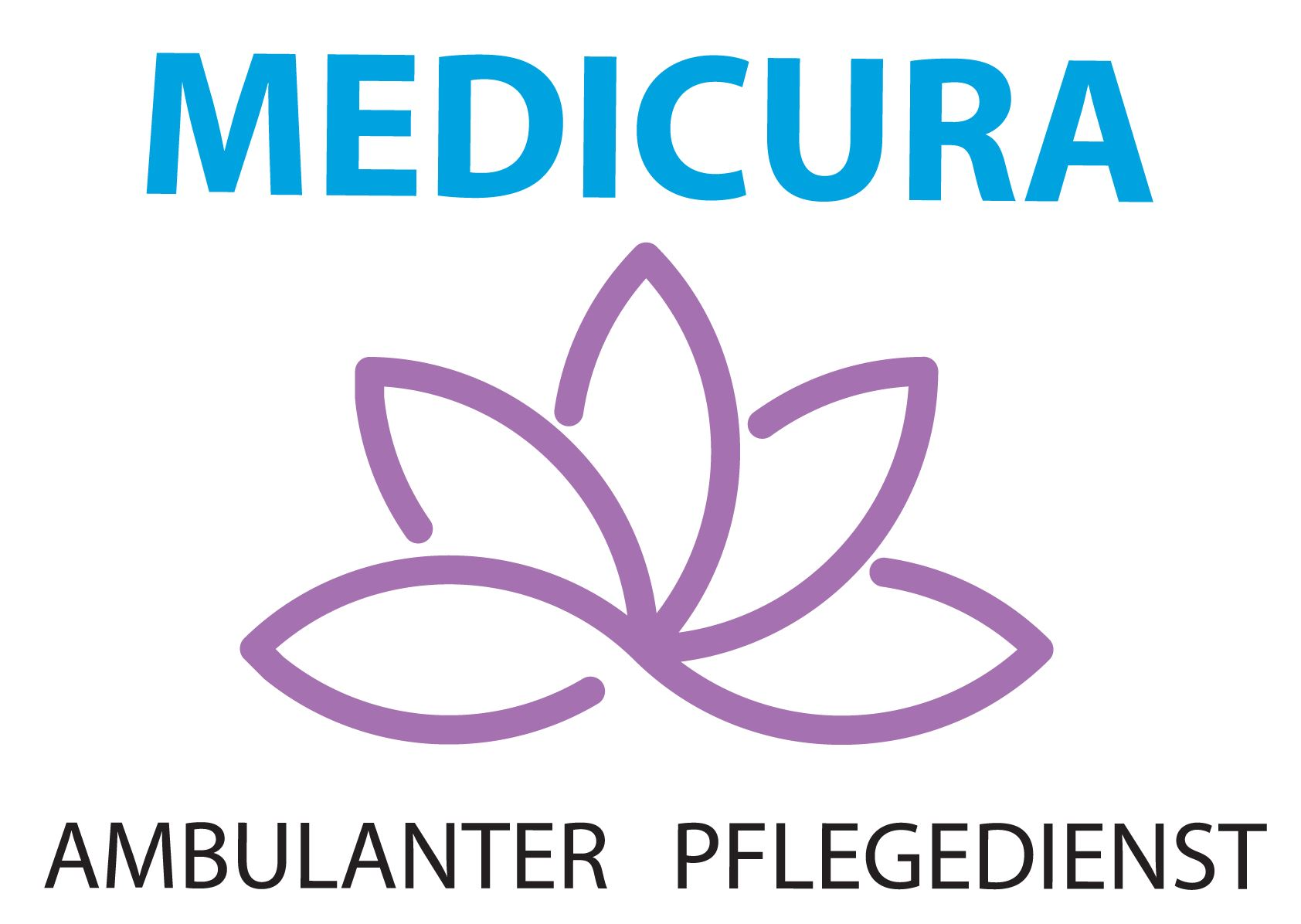 Logo der Firma Ambulanter Pflegedienst Medicura Janus GmbH aus Glauchau