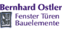 Logo der Firma Fenster Ostler aus Garmisch-Partenkirchen