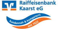 Logo der Firma Raiffeisenbank Kaarst eG aus Kaarst