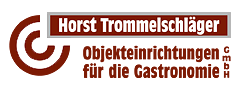 Logo der Firma Horst Trommelschläger Objekteinrichtungen GmbH aus Frechen