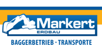 Logo der Firma Markert Erdbau aus Oberaurach