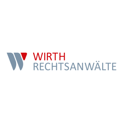 Logo der Firma Wirth-Rechtsanwälte aus Berlin