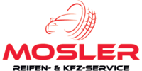 Logo der Firma Autowerkstatt MOSLER Reifen- & Kfz-Service GbR aus Neukirchen-Vluyn