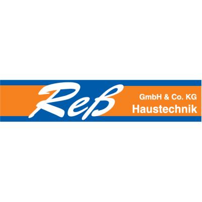 Logo der Firma Reß Haustechnik GmbH & Co. KG aus Nürnberg