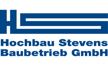 Logo der Firma Baubetrieb Hochbau Stevens aus Essen auf dem Branchenportal Bauunternehmen.org