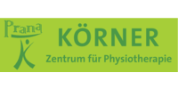 Logo der Firma Osteopathie - Zentrum für Physiotherapie aus Ipsheim