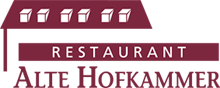 Logo der Firma Restaurant Alte Hofkammer aus Stuttgart