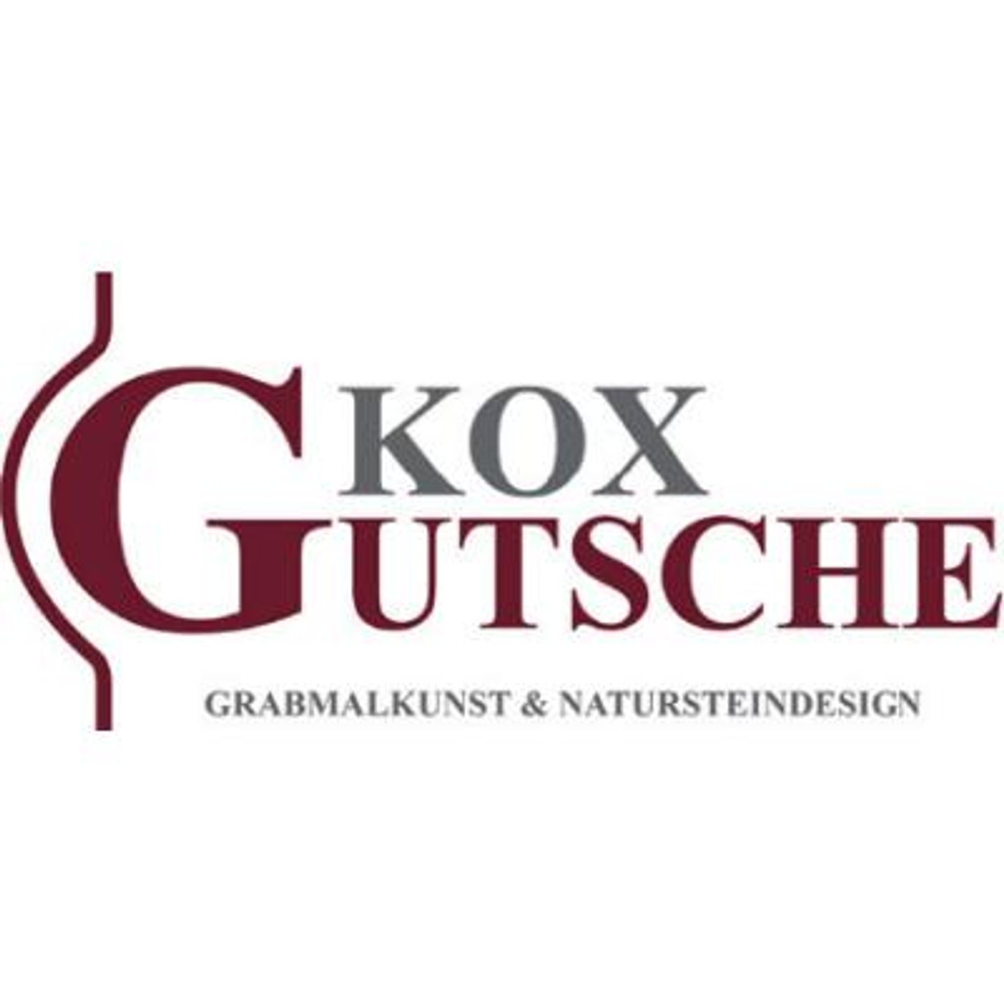 Logo der Firma GK Naturstein OHG aus Krefeld