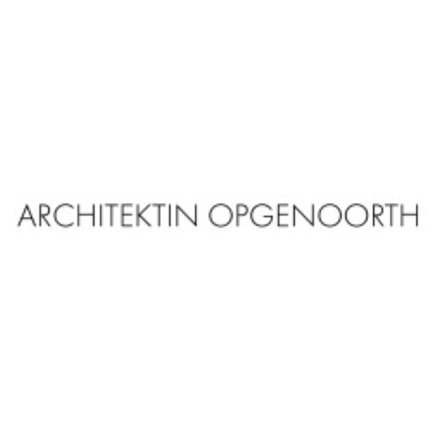 Logo der Firma Architektin Elke Opgenoorth aus Mönchengladbach