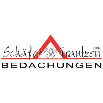 Logo der Firma Michael Schäfer u. Heinz Peter Frantzen GbR aus Krefeld