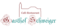 Logo der Firma Gasthof Schweiger aus Steingaden