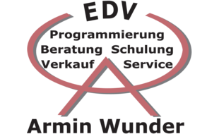Logo der Firma EDV Beratung Wunder aus Bamberg