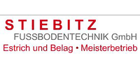 Logo der Firma Bodenbeläge aller Art Lieferung + Verlegung Stiebitz Fußbodentechnik GmbH aus Seligenstadt
