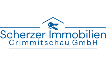 Logo der Firma Immobilien Hausverwaltung u. Wohnungsbörse aus Crimmitschau