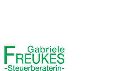 Logo der Firma Steuerberaterin Freukes Gabriele aus Krefeld