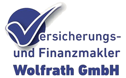 Logo der Firma Versicherungs- und Finnazmakler Wolfrath GmbH aus Weidenberg