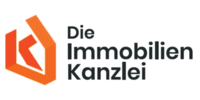 Logo der Firma IK-Die ImmobilienKanzlei e.K. aus Bayreuth