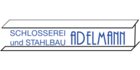 Logo der Firma Schlosserei Adelmann aus Weißenohe
