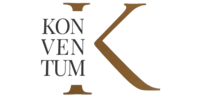 Logo der Firma KONVENTUM, Inh. Franziska Farr aus Amberg