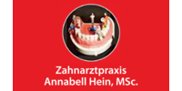 Logo der Firma Zahnarztpraxis Annabell Hein, MSc. aus Waldershof