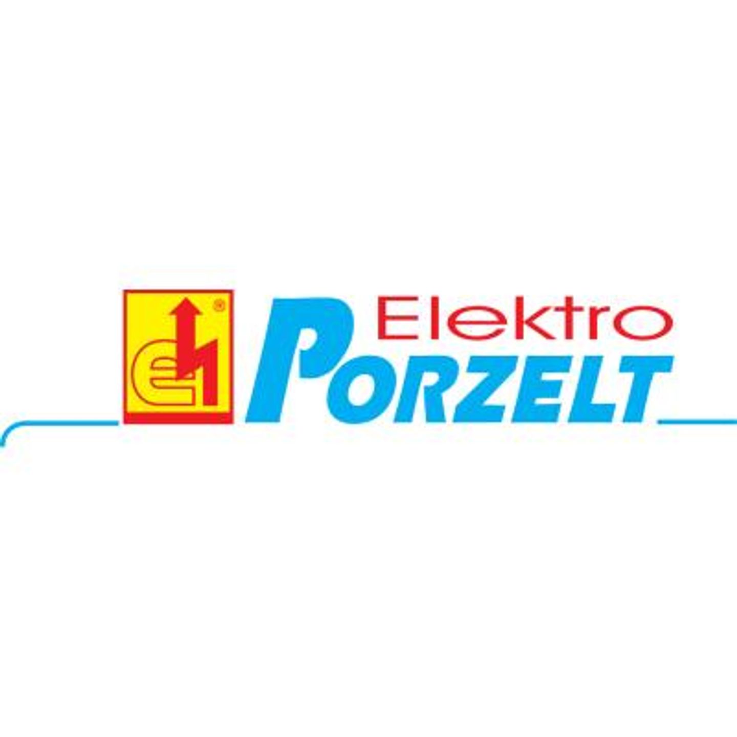 Logo der Firma Elektro Porzelt GmbH aus Stadtsteinach