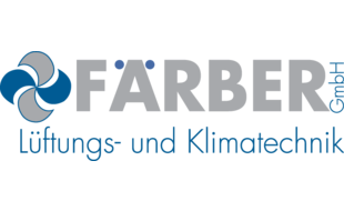 Logo der Firma Färber Lüftungs- & Klimatechnik GmbH aus Großwallstadt auf dem Branchenportal Klimatechniker.net