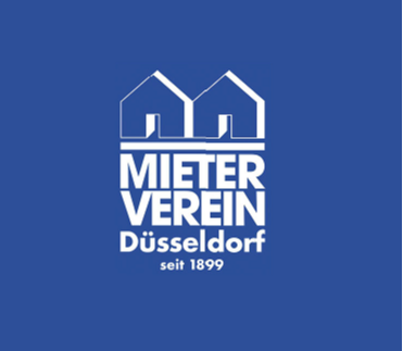 Logo der Firma Mieterverein Düsseldorf e.V. aus Düsseldorf