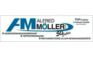 Logo der Firma Alfred Möller GmbH aus Krefeld