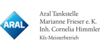 Logo der Firma ARAL Tankstelle Marianne Frieser e.K. Inh. Cornelia Himmler aus Roth