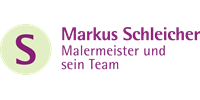 Logo der Firma Schleicher GmbH aus Kronach auf dem Branchenportal Maler.org